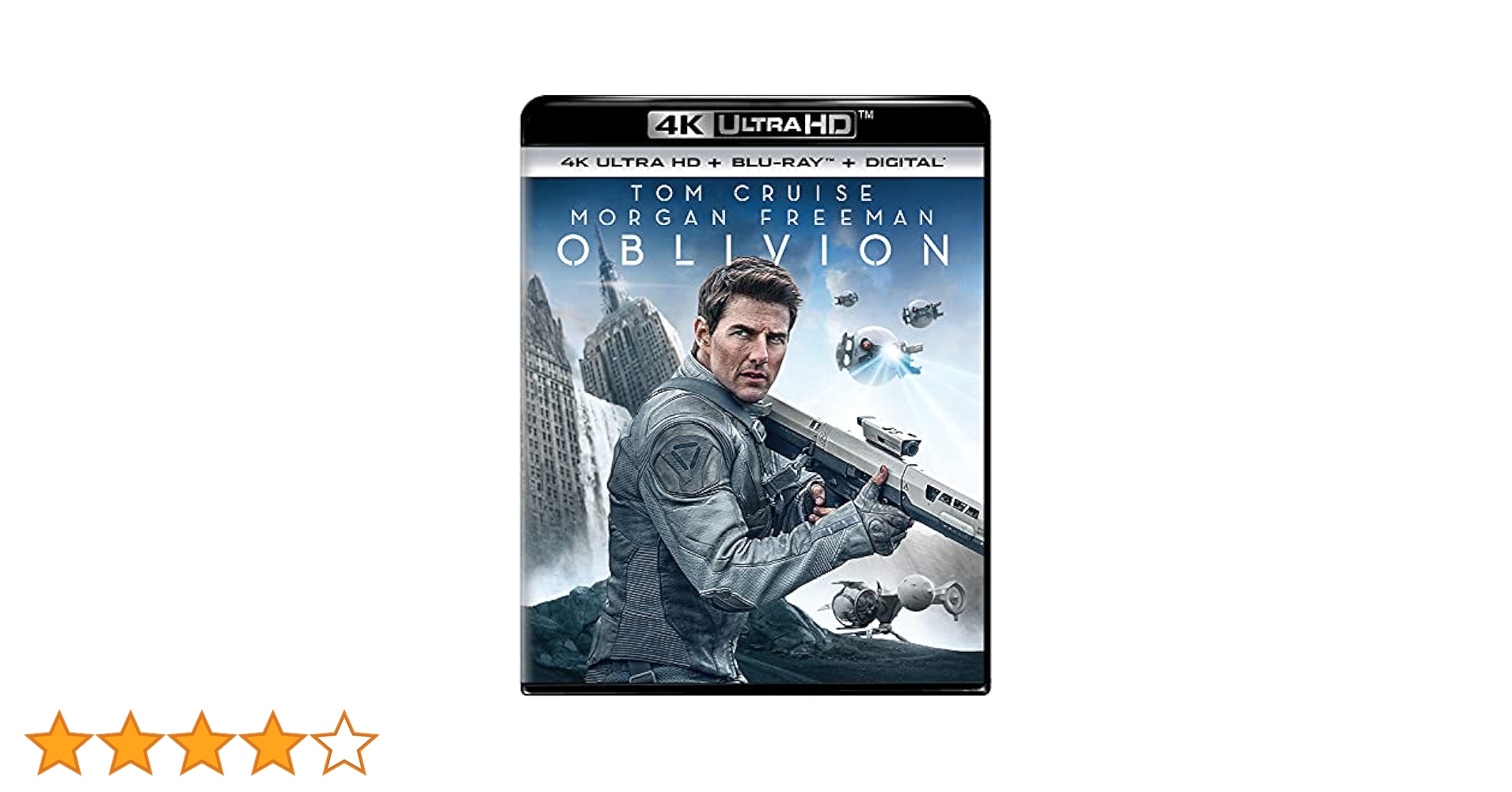 オブリビオン [Blu-ray] 9jupf8b Amazon.co.jp: オブリビオン [Blu-ray] : トム・クルーズ